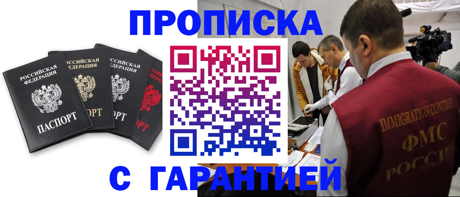 временная регистрация надежно в Щёлково